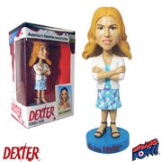 Dexter Rita Bennett Bobble Head